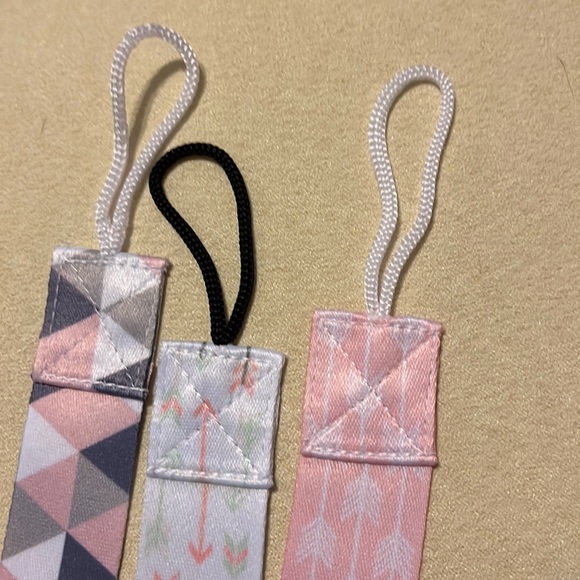 🔥Dodo Babies Pacifier Clips Set🔥 - Picture 5 of 8